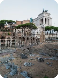 Forum Romain