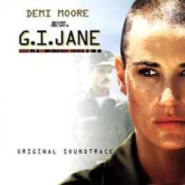 GI jane