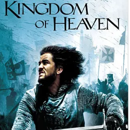 King of Heaven