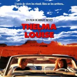 Thelma et Louise