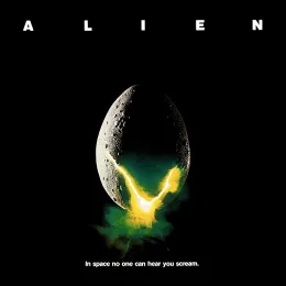 Alien : Le 8e passager