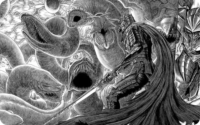 Berserk