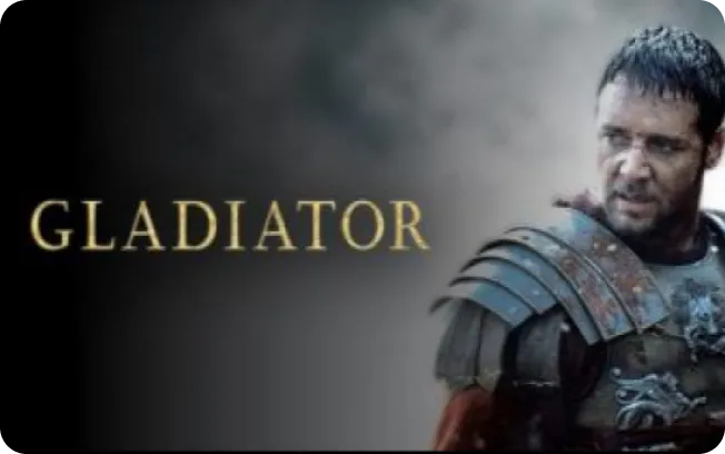 Gladiator