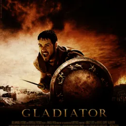 Gladiator